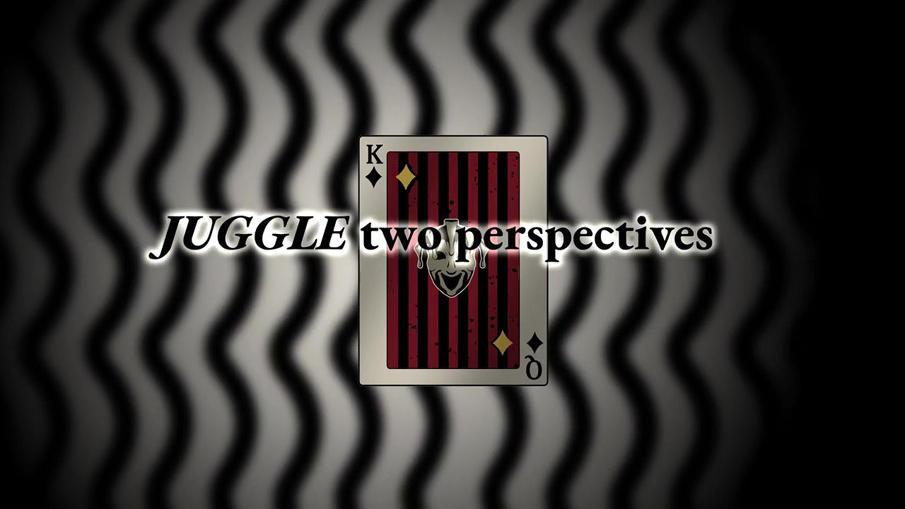 偵探文字冒險遊戲《雙盲把戲》發售日預告 3月14日上線