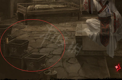 《紙嫁衣6》圖文攻略:全章節全流程攻略【我們攻略組】 《紙嫁衣6》圖文攻略:全章節全流程攻略【我們攻略組】