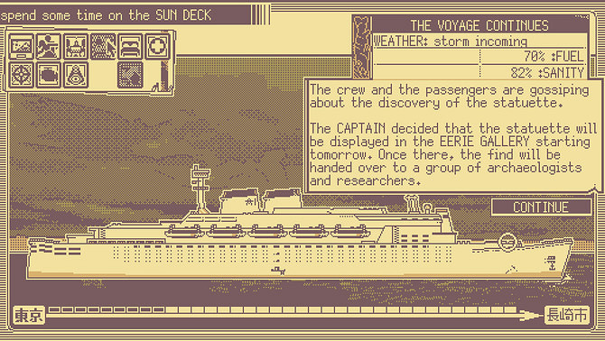 《恐怖的世界》Steam版三月更新 整合工坊擴充MOD支援