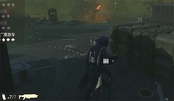 《絕地戰兵2》雙人同屏介紹