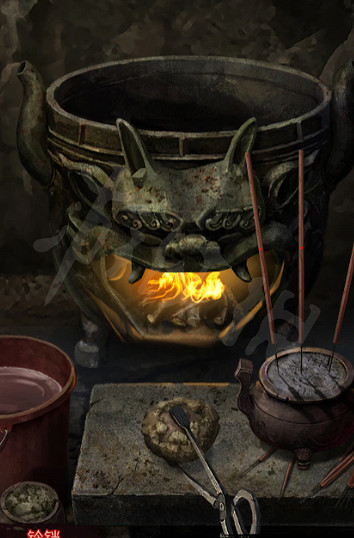 《紙嫁衣6》圖文攻略:全章節全流程攻略【我們攻略組】 《紙嫁衣6》圖文攻略:全章節全流程攻略【我們攻略組】