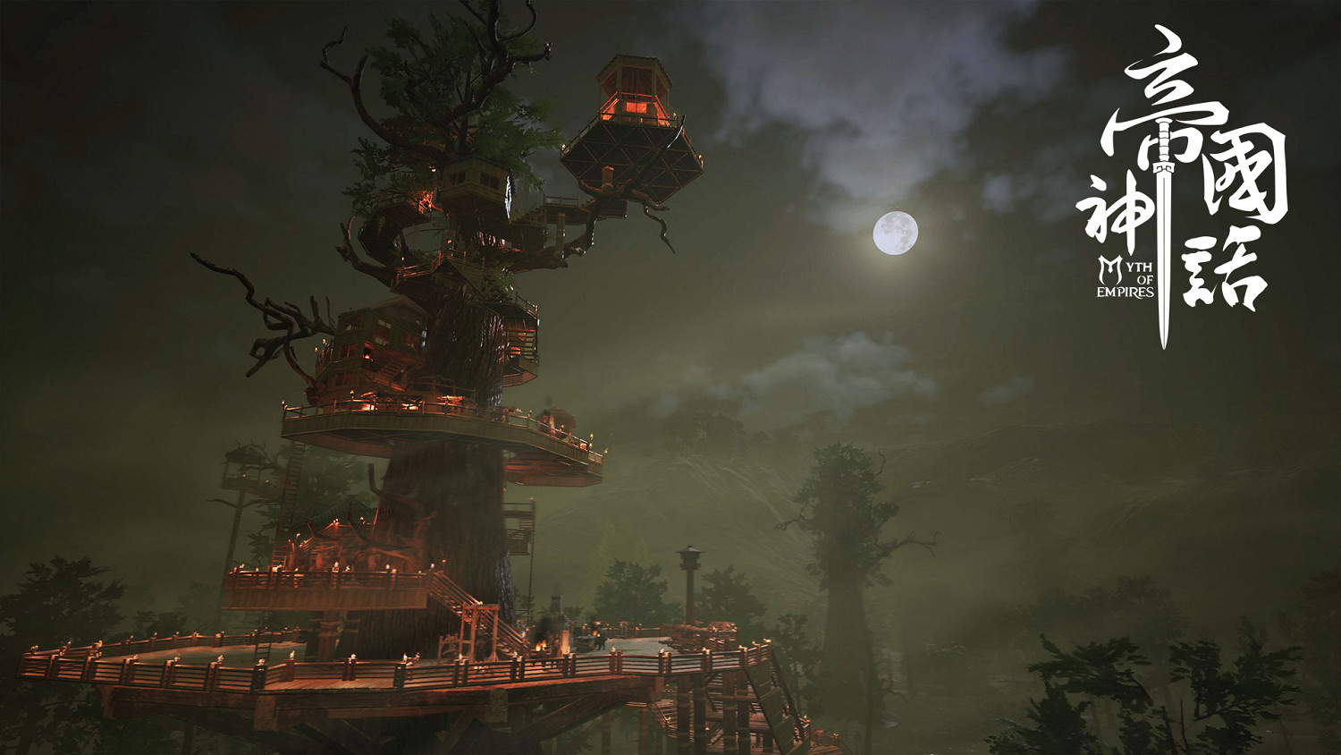 《帝國神話》熟練度怎麽刷？熟練度系統介紹