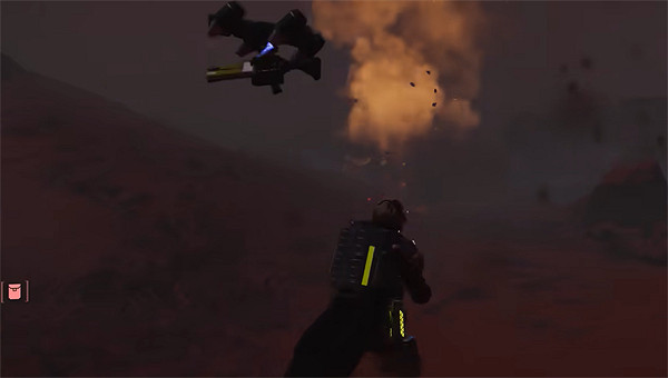 《絕地戰兵2》護衛犬用法介紹 《絕地戰兵2》護衛犬用法介紹