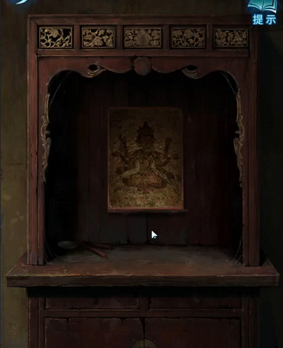 紙嫁衣6第3章通關攻略 紙嫁衣6第3章通關攻略