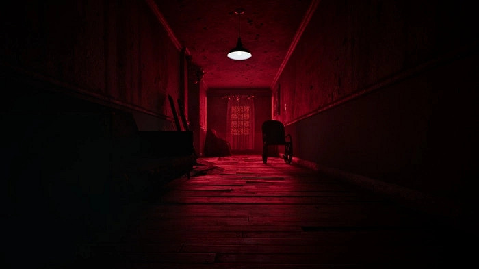 恐怖遊戲《取消關注》獨立前傳《Follow》2024年發售