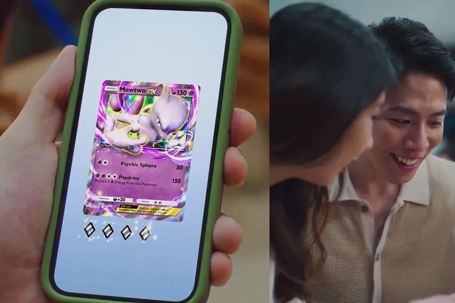 外媒稱《寶可夢集換式卡牌Pocket》並不是NFT項目