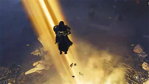 《絕地戰兵2》嚐嚐我的解放威力成就完成方法 《絕地戰兵2》嚐嚐我的解放威力成就完成方法