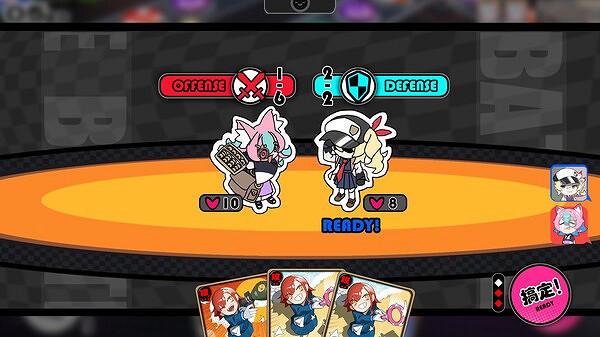 《星引擎party》免費登陸Steam 多人歡樂派對新遊