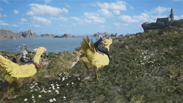 《FF7重生》沉浸式體驗預告公布：徹底發揮PS5性能！