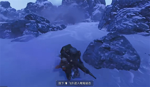 《絕地戰兵2》蟲族視野機制介紹 《絕地戰兵2》蟲族視野機制介紹