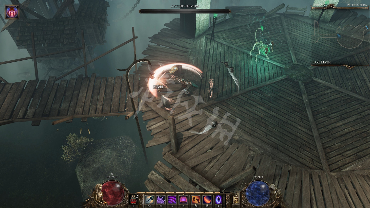 《最後紀元》遊戲試玩體驗分享 遊戲性怎麽樣 《最後紀元》遊戲試玩體驗分享 遊戲性怎麽樣