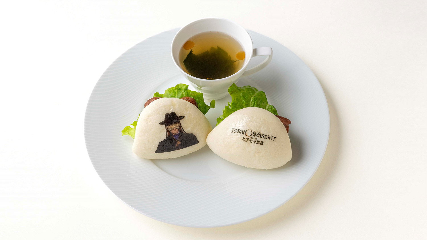 《本所七大不可思議》一周年情報公開！概念藝術圖賞