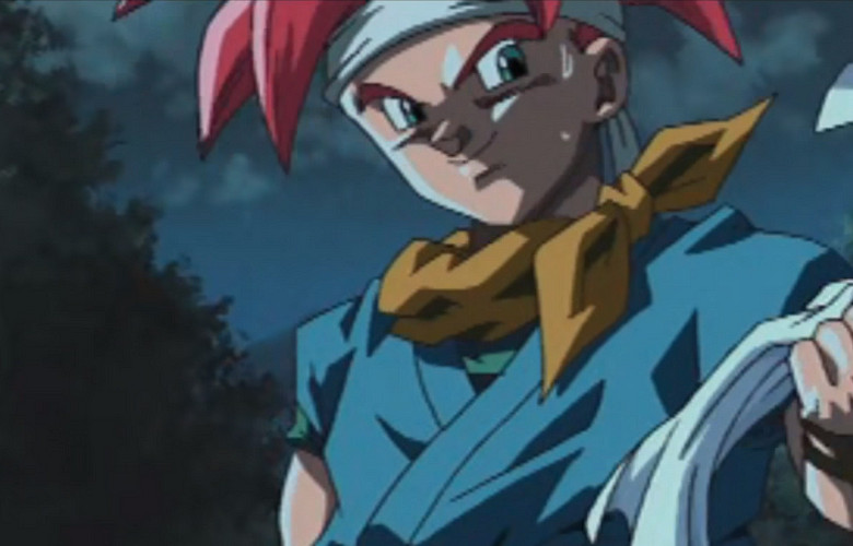 北瀨佳範正在征求粉絲對《時空之輪》重製版的意見！