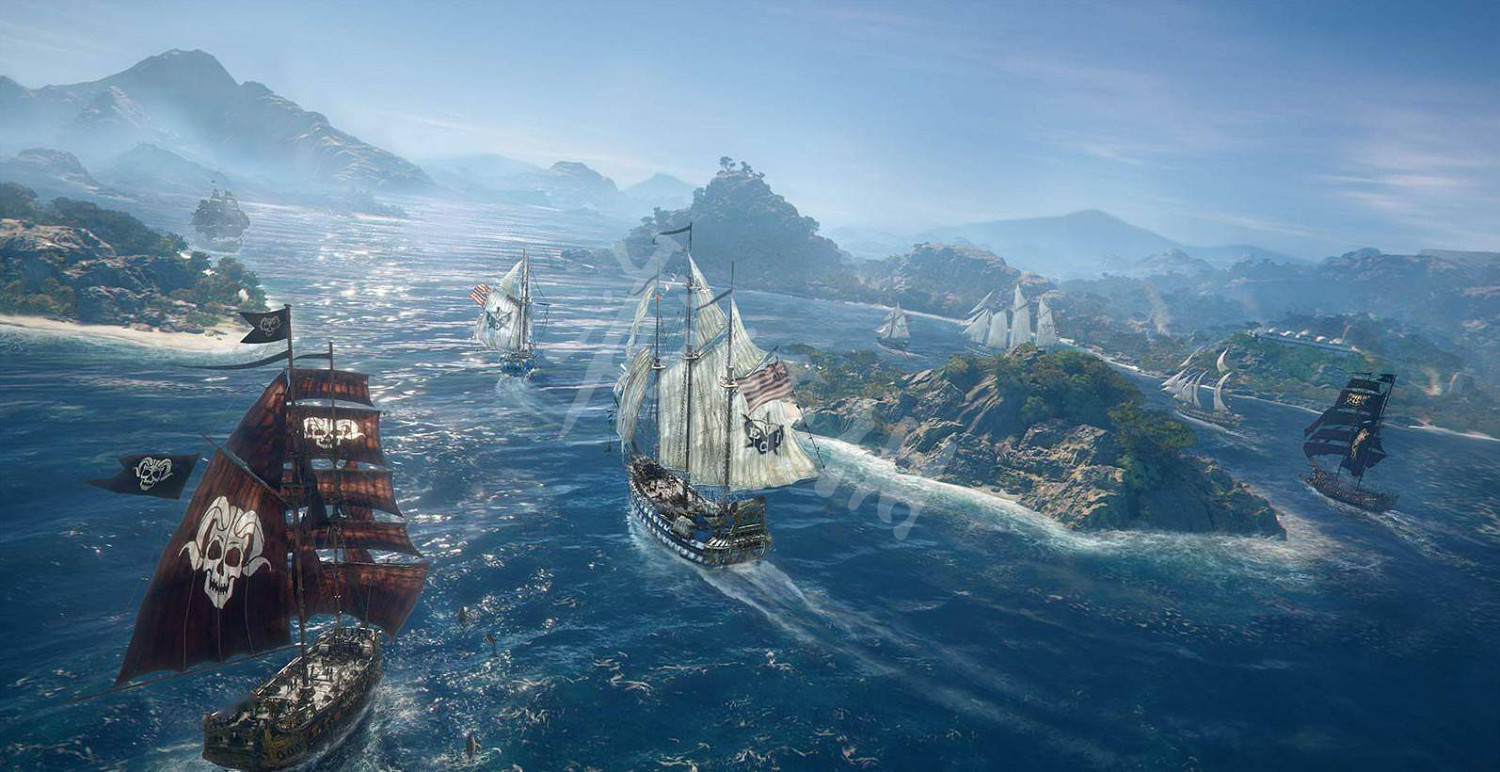 《怒海戰記》什麽時候上架?遊戲上線時間介紹 《怒海戰記》什麽時候上架?遊戲上線時間介紹