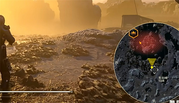 《絕地戰兵2》打開地圖方法 《絕地戰兵2》打開地圖方法