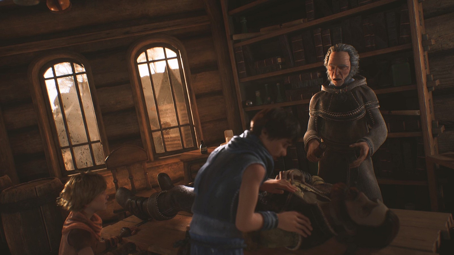 《兄弟：雙子傳說重製版》正式發售 首發七天8折優惠