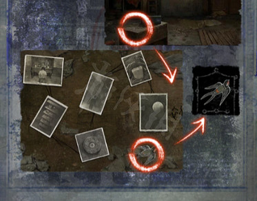 《紙嫁衣6》圖文攻略:全章節全流程攻略【我們攻略組】 《紙嫁衣6》圖文攻略:全章節全流程攻略【我們攻略組】