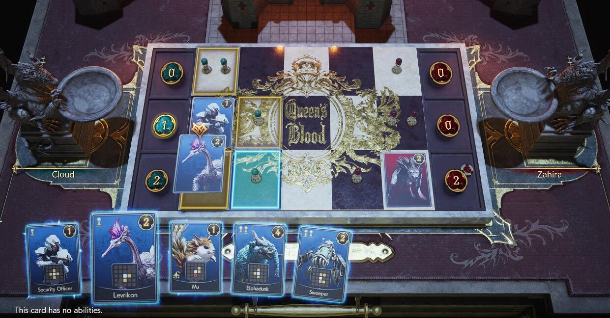 《最終幻想7重生》部分小遊戲說明 小遊戲有哪些? 《最終幻想7重生》部分小遊戲說明 小遊戲有哪些?