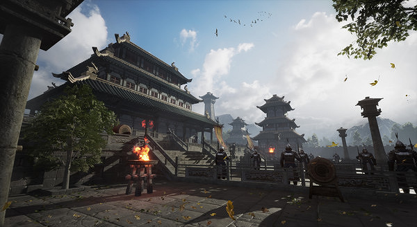 《帝國神話》好玩嗎 遊戲特色內容介紹