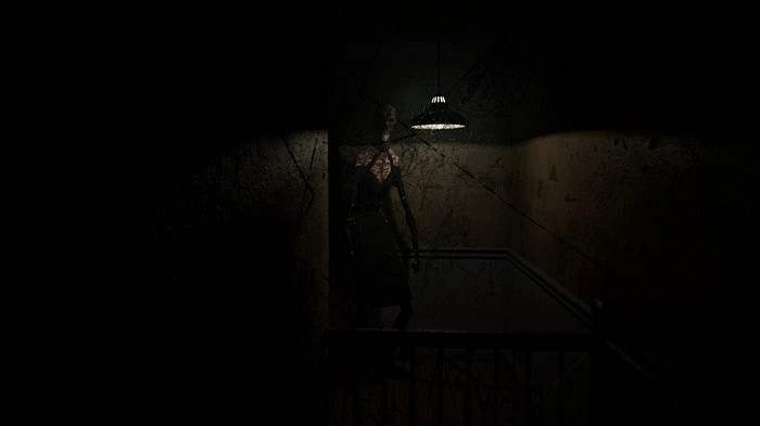 恐怖遊戲《取消關注》獨立前傳《Follow》2024年發售