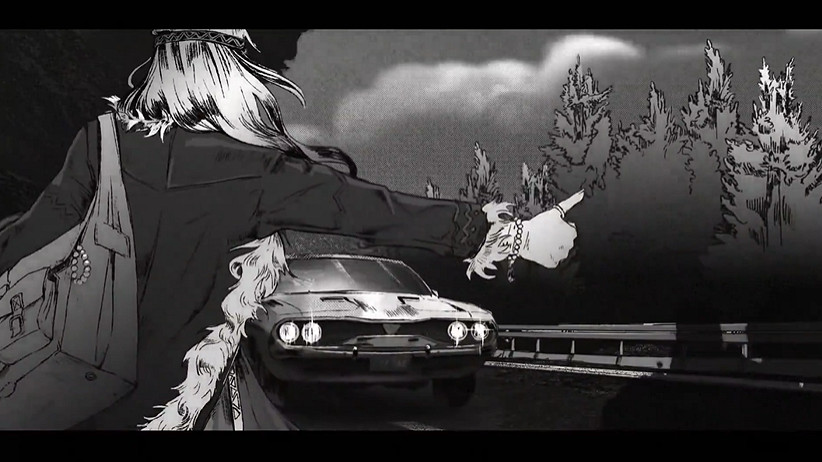 肉鴿競速遊戲《西部公路》新預告公布！5月7日上線！