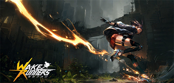 《Wakerunners》停止開發:未能展現足夠的魅力和樂趣 《Wakerunners》停止開發:未能展現足夠的魅力和樂趣