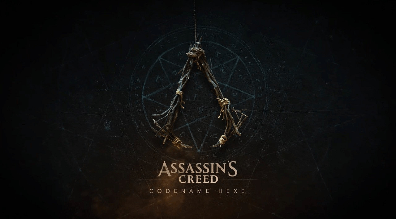 曝《刺客教條：HEXE》將是單女主遊戲 黑暗獵巫背景