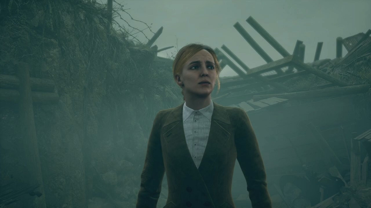 經典生存恐怖遊戲《鬼屋魔影：重製版》發布全新預告