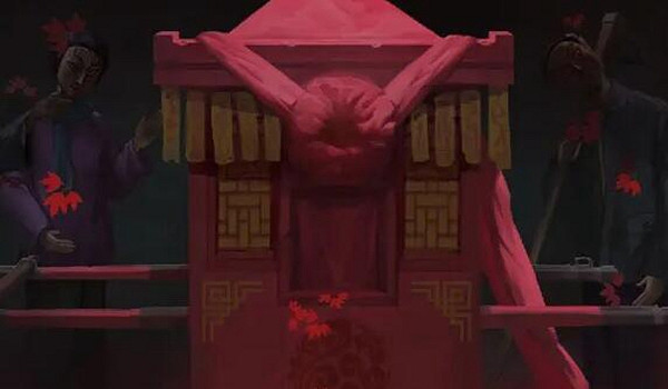 《紙嫁衣6》上線時間介紹 《紙嫁衣6》上線時間介紹