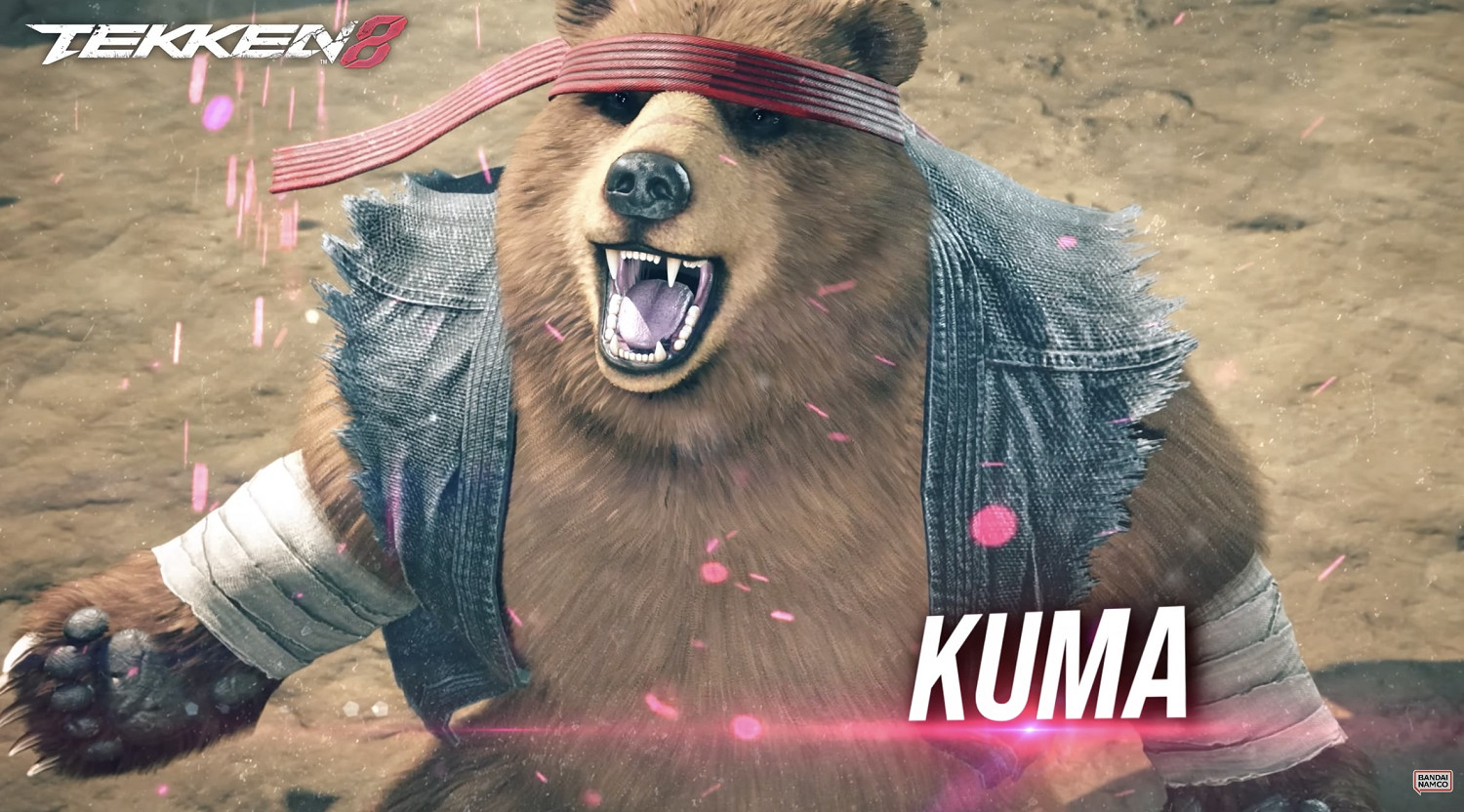 《鐵拳8》總監解釋引入小額付費：成本是90年代的十倍