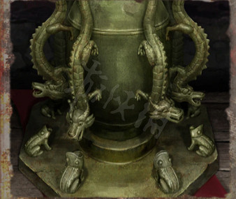 《紙嫁衣6》圖文攻略:全章節全流程攻略【我們攻略組】 《紙嫁衣6》圖文攻略:全章節全流程攻略【我們攻略組】