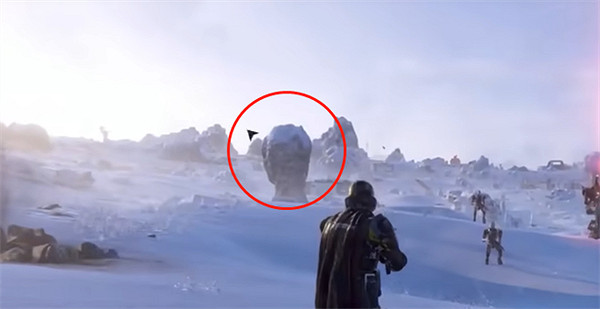 《絕地戰兵2》紫色樣本獲取方式