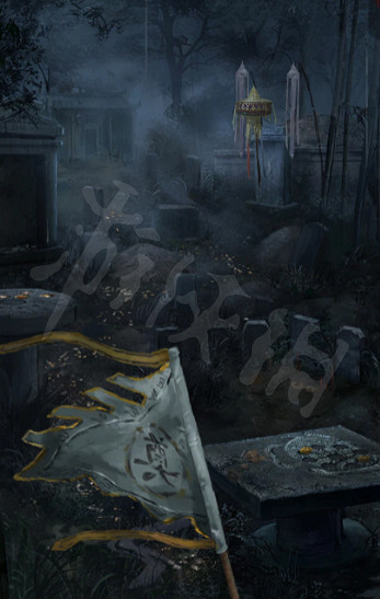 《紙嫁衣6》圖文攻略:全章節全流程攻略【我們攻略組】 《紙嫁衣6》圖文攻略:全章節全流程攻略【我們攻略組】