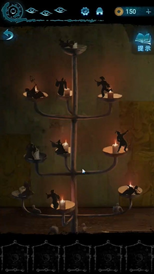 紙嫁衣6第5章通關攻略 紙嫁衣6第5章通關攻略