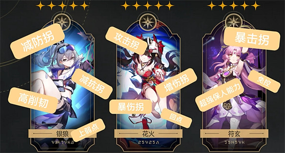 量子戰艦的最後一塊拼圖，星鐵小惡魔花火上線