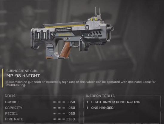 《絕地戰兵2》武器強度排行榜 《絕地戰兵2》武器強度排行榜