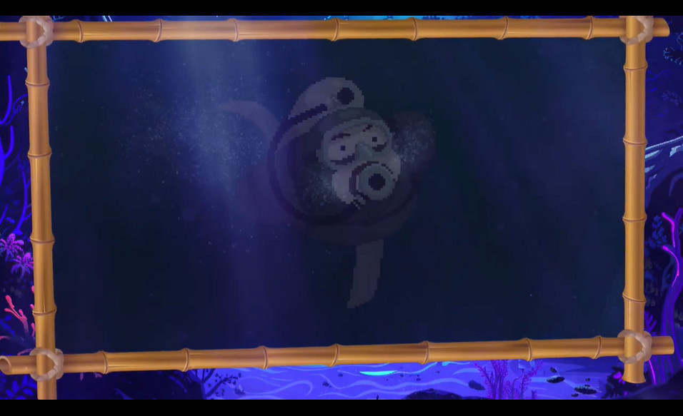 《潛水員戴夫》連動《罪惡裝備:STRIVE》預告公布! 《潛水員戴夫》連動《罪惡裝備:STRIVE》預告公布!