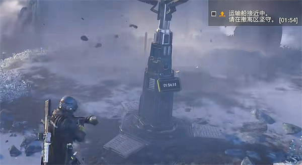 《絕地戰兵2》輸送燃料過關方法 《絕地戰兵2》輸送燃料過關方法