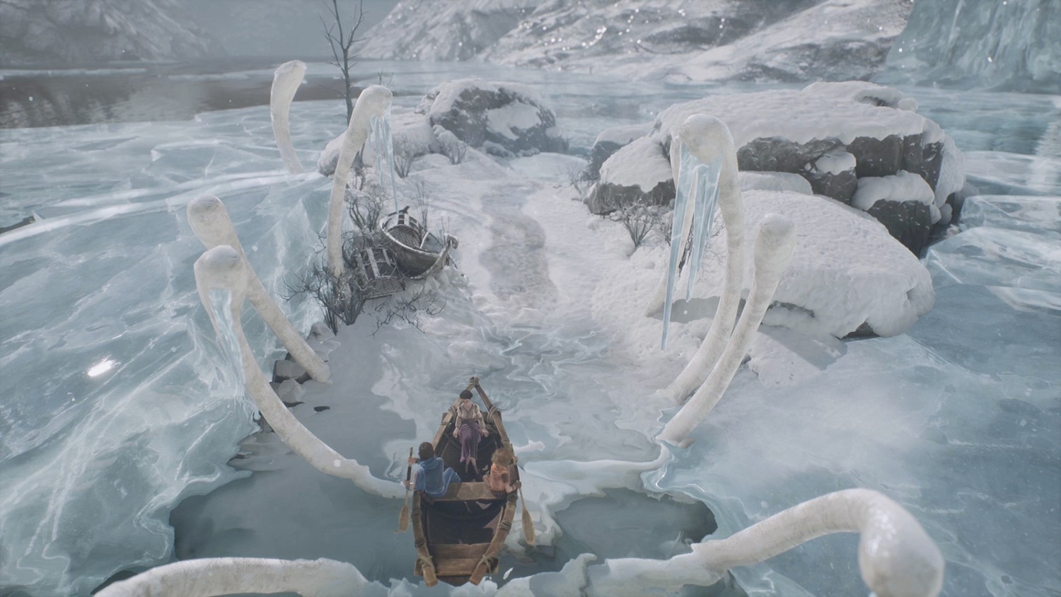 《兄弟：雙子傳說重製版》正式發售 首發七天8折優惠