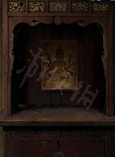 《紙嫁衣6》圖文攻略:全章節全流程攻略【我們攻略組】 《紙嫁衣6》圖文攻略:全章節全流程攻略【我們攻略組】