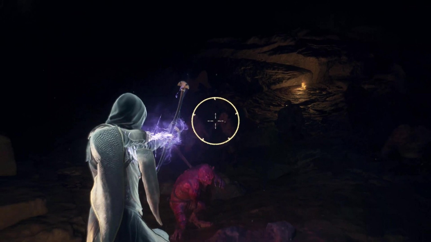 卡普空公布新作《龍之信條2》新職業魔弓手展示預告