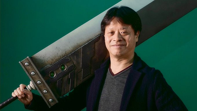 北瀨佳範稱自己是《皮克敏》和《塞爾達》的忠實粉絲