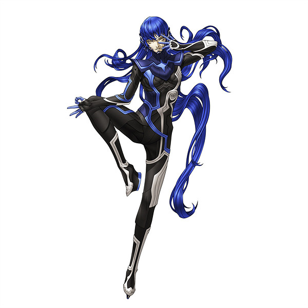 《真·女神轉生5：Vengeance》最新情報及宣傳影片公布