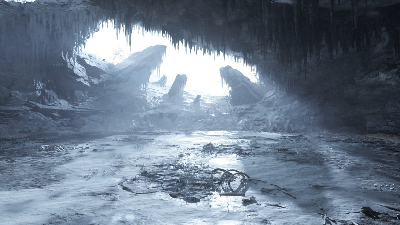 NEXON公開奇幻ARPG新作《新瑪奇英雄傳：反抗命運》