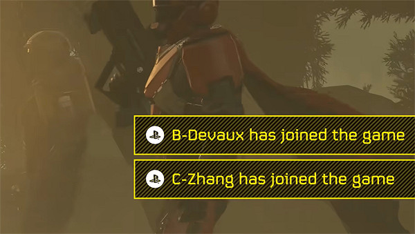 《絕地戰兵2》跨平台介紹 《絕地戰兵2》跨平台介紹