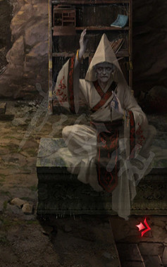 《紙嫁衣6》圖文攻略:全章節全流程攻略【我們攻略組】 《紙嫁衣6》圖文攻略:全章節全流程攻略【我們攻略組】