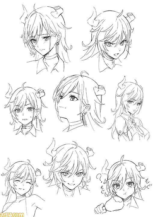 《蕾斯萊莉婭娜的鍊金工房》半周年！早期概念圖公布