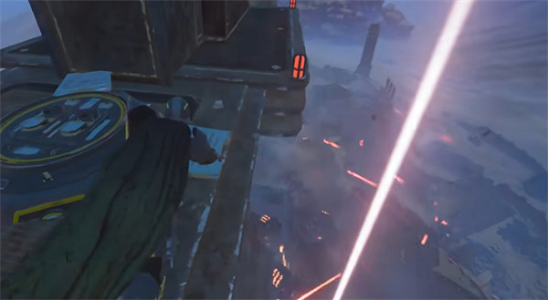 《絕地戰兵2》蹂躪者怪物介紹 《絕地戰兵2》蹂躪者怪物介紹