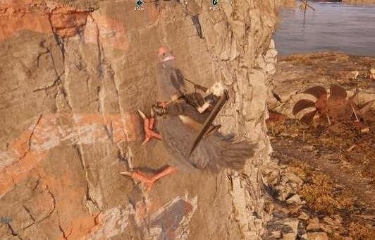 《最終幻想7重生》陸行鳥特點介紹 《最終幻想7重生》陸行鳥特點介紹