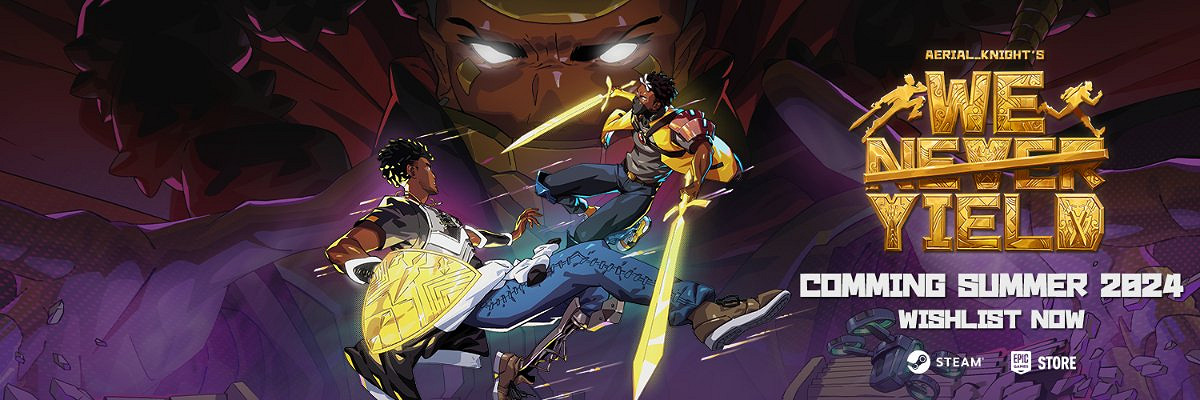 3D跑酷冒險《空中騎士從不屈服》續作將來有可能今晚公布